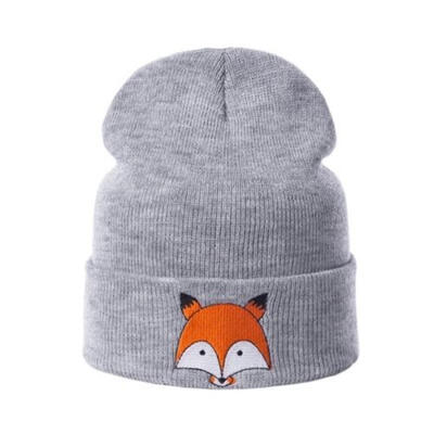 

Kids Baby Soft Cotton Beanie Girl Boy Knit Hat Toddler Infant Newborn Warm Cap