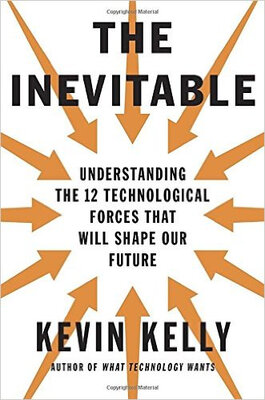 

INEVITABLE THE