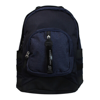 

New Balance NB GC621101-NV Male Bag Couple Couple Shoulder Bag Bag Sports Bag Travel Shoulder Bag