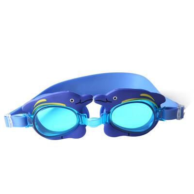 

LianSan Kids Swimming Goggles --AF-5700
