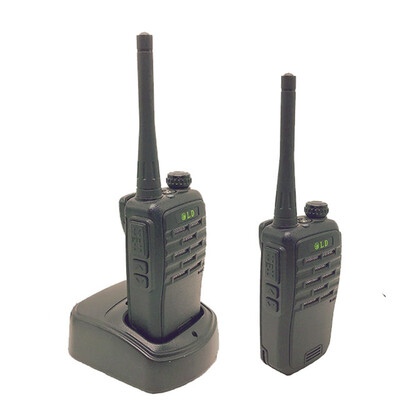 

OUSHENG PMR 446Mhz Colorful Two Way Radios LD-999