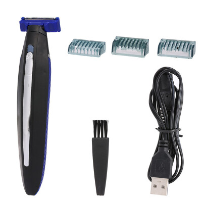 

Rechargeable Shaver Head Replacement Electric Razor Head Blade Cutters Men Hair Trimmer Accessories