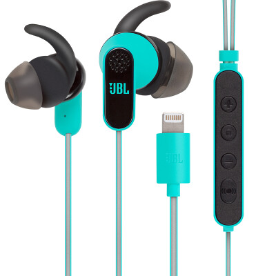 

JBL Reflect Aware in-ear sport headphones with lightning