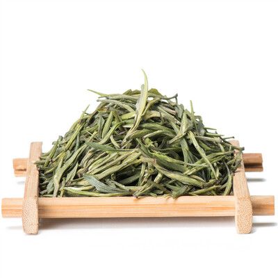 

Premium Zhu Ye Qing Green Bamboo Leaf Green Tea