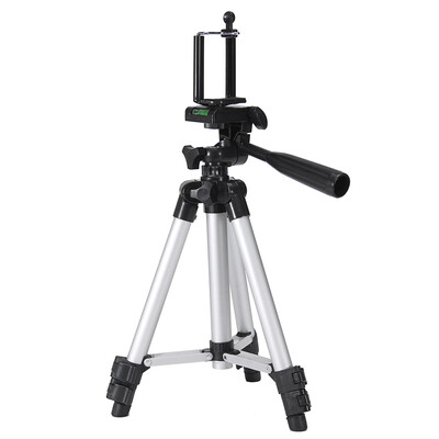 

Professional Adjustable Tripod Stand Mount Holder Universal for Digital Camera Camcorder Phone DSLR SLR