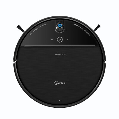 

Midea Midea sweeping robot VCR08 sweeping&dragging machine intelligent household vacuum cleaner automatic intelligent sweeping machine i5 Extra