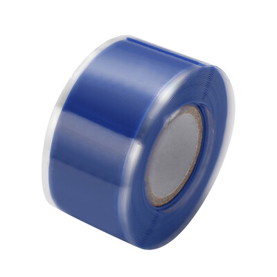 

Waterproof Self-adhesive Silicone Rubber Sealing Insulation Repair Tapes For Electrical Cables Connections Water Pipe