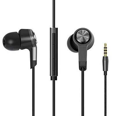 

Original Xiaomi Piston In Ear Earphone Fresh Version Headset 35mm Earbuds With Mic for Xiaomi phone Mi8 Note 7 Pro Mi9 Huawei