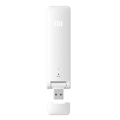 

Original Xiaomi Mi WIFI Amplifier 2 Repeater 300Mbps Universal Wireless WIFI Extender Antenna WIFI Repitidor Signal Amplifier