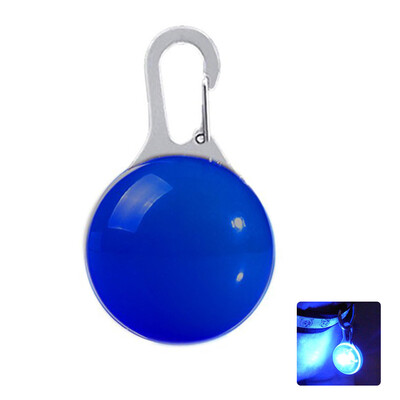 

Ywxlight Led Pet Decorations Luminous Pendant Night Warning