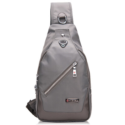 

SWISSGEAR Couples outdoor sports riding backpackYB1026HSGray