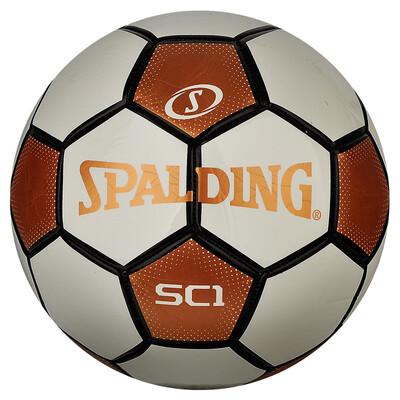 

Spalding SPALDING Футбол № 5 Race 64-933Y Seat Wear