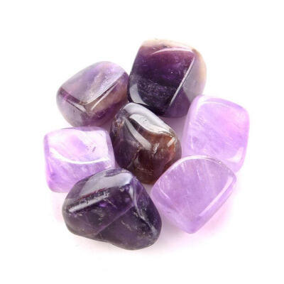 

Chakra kit Natural 7 Crystal Healing Tumbled Stones Set