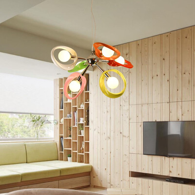 

LED ceiling lamp ZM1711-3129