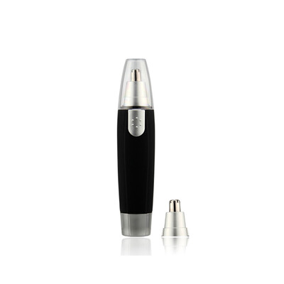 

Anti-allergy Electric Adult Shaving Vibrissae Trimmer Ear Face Hair Clipper Safety Hair Remover Rhinothrix Cleaner Cutting Machine