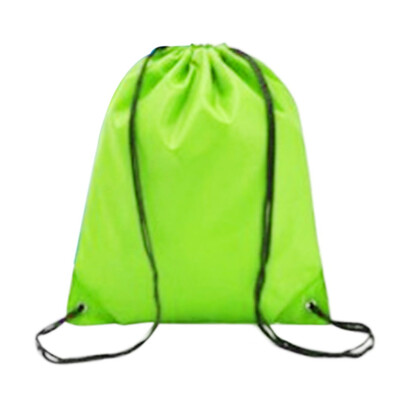 

Плавание Drawstring пляжная сумка спортзала спорта Водонепроницаемый рюкзак плавать танец