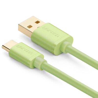 

UGREEN charging and data transfer cable