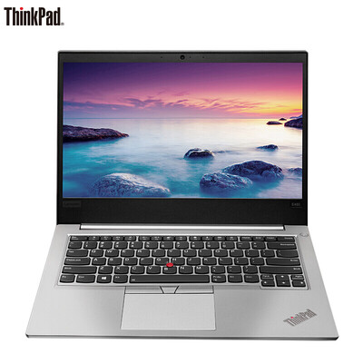 

Lenovo ThinkPad Wing 480 42CD 14-inch thin&thin border laptop i7-8550U 16G 512GSSD 2G alone FHD ice source silver