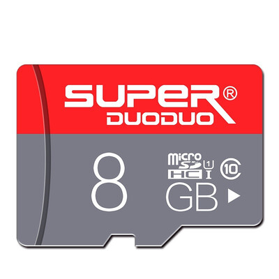 

With Adapter tarjeta micro sd 32GB Microsd 16GB 8GB TF Card 4GB Carte SD SDHCSDXC Cartao De Memoia 64GB 128GB Micro SD Card