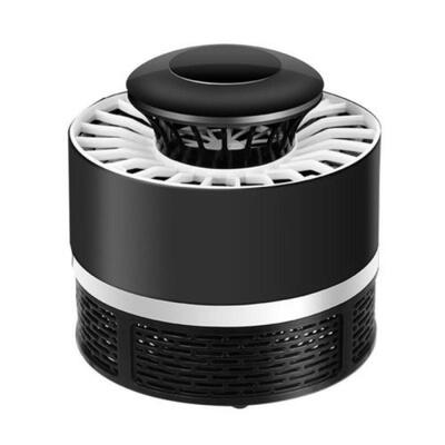 

Light Zapper LED Lightbulb&Bug Mosquito Insect Killer