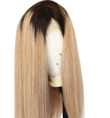 

Full lace wig 27