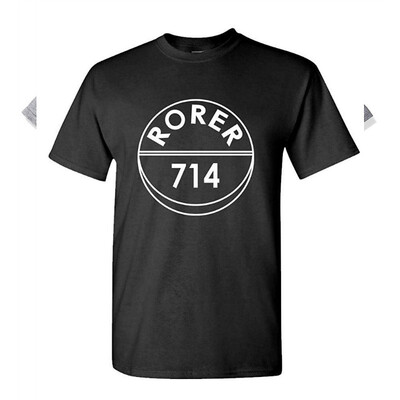

Quaalude - RORER 714 - chon Drugs ludes - Mens Cotton T-Shirt