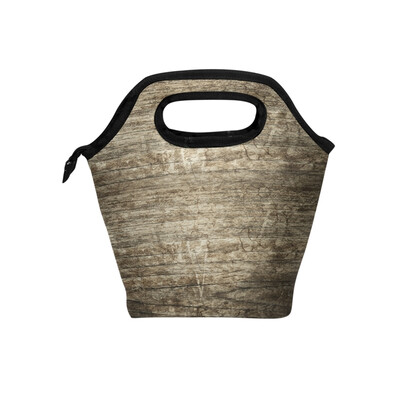 

Lunch Bag Tote Bag Retaining Wall Travel Picnic Organizer Lunch Holder Handbags Lunch Bag Box for Office