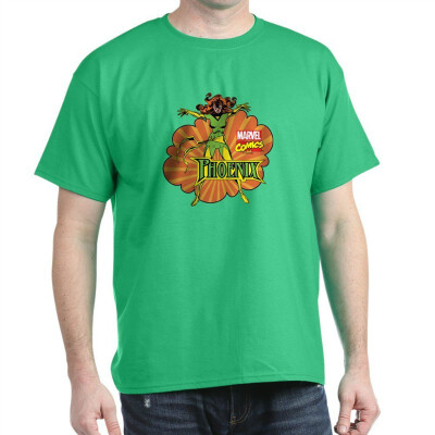 

CafePress - Phoenix - 100 Cotton T-Shirt