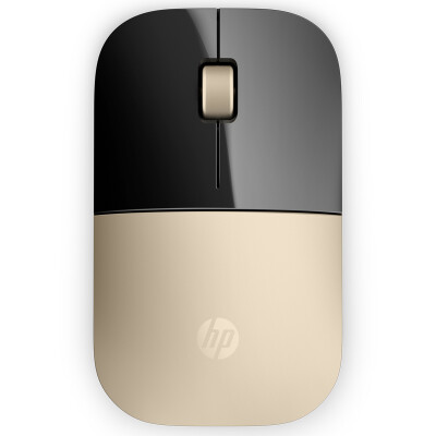 

HP Z3700 wireless mouse