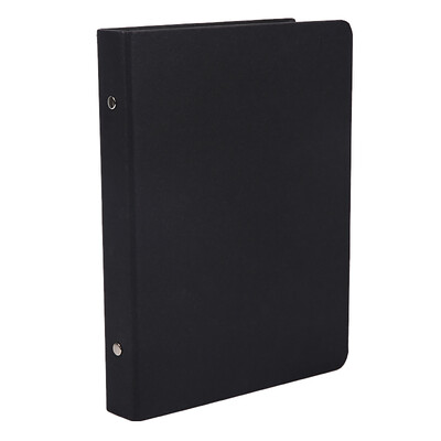 

Morning light ( & G) APY8I914 character A5 loose book this coil notebook diary 80 pages black