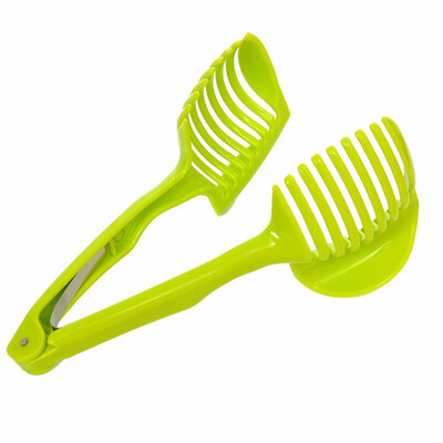 

Outdoor Salad Maker 60 Second Salad Cutter Bowl Set Salad Chopper with Fruit Slicer
