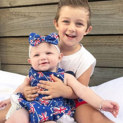 

Cotton Newborn Baby Girls Lace Tutu Romper Bodysuit Sleeveless Clothes Outfits