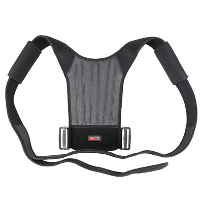 

Mumian Adjustable Breathable Men Women Comfortable Back Posture Correction Shoulder Spine Posture Corrector Clavicle Lumbar Suppor