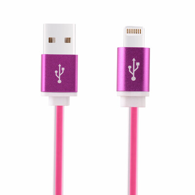 

iPhone Charging Cable1Pack1M8 Pin Syncing&Charging Cord for iPhone iPad iPod