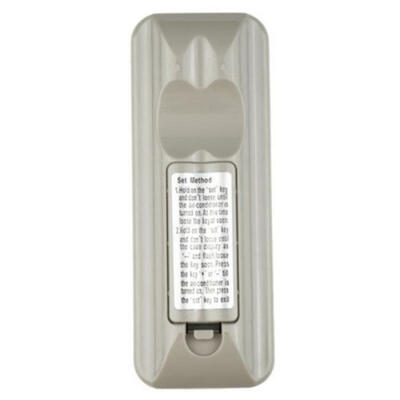 

Universal LCD AC Muli Remote Control RC for Air Condition Conditioner CA