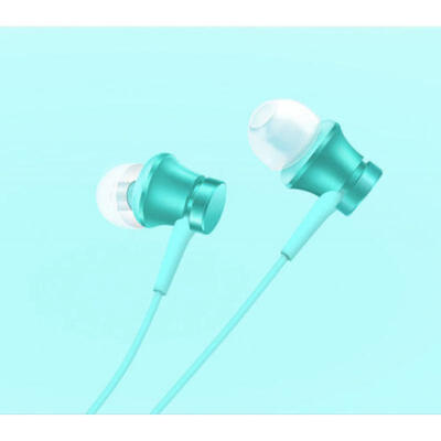 

35mm Piston Earphone Headphone In-Ear With Mic Fresh Edition Headset HOT