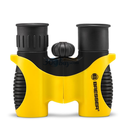 

Bresser 89-20103 binoculars 6x21 children&39s toys clear&portable portable high-definition high-powered black&white