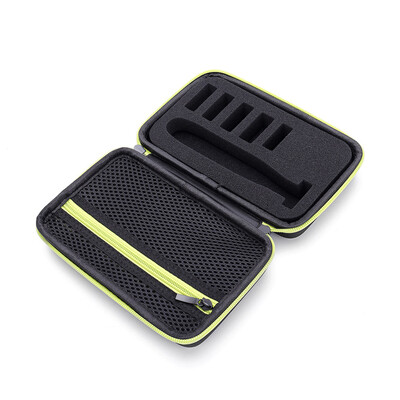 

Shaver Storage Carrying Case Box Carry Bag for Philips One Blade Pro Razor