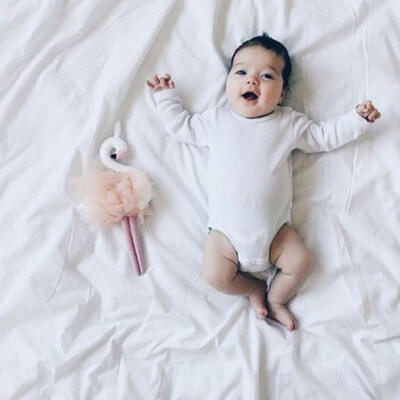 

Plush Doll Soft Toy Stuffed Animal Cute Swan Baby Kids Lovers Toys Gifts Doll