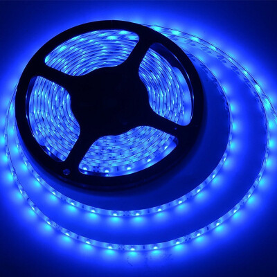 

Kwb Led Strip Lights 2835 300LEDS Blue Green