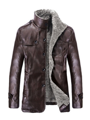 

Mens PUCoats