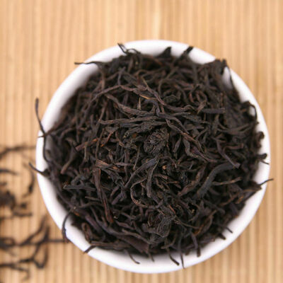 

Organic High Mountain Wild Dandelion Taraxacum Leaves Black Tea