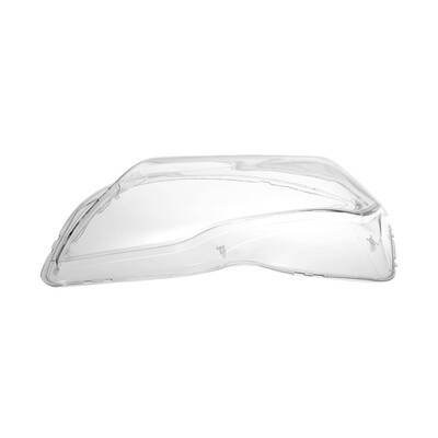 

Car Front Headlight Head Lamp Clear Lens Cover 1PCS Front Headlamp Plastic Shell for Mercedes Benz GLK200 GLK260 GLK300 13-15 Lef