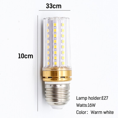 

E27E14 LED Bulb Energy-Saving Living Room Bulbs Discolourable illumina Super Bright Indoor Domestic Balcony Lamp Wall Lamps