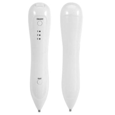 

Laser Plasma Age Spot Pen Mole Warts Freckle Tattoo Removal Beauty Care Machine