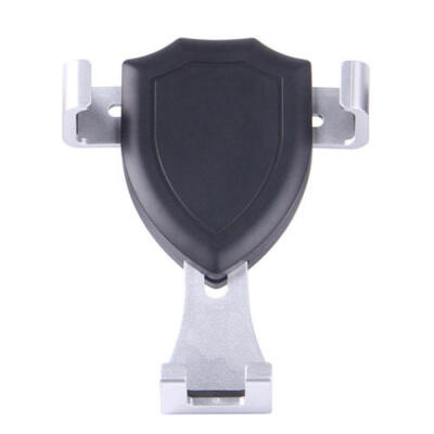 

Universal Car Gravity Air Vent Phone Holder For iPhone  Max XR Samsung Galaxy