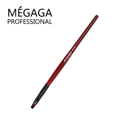 

MEGAGA Professional Tools Multi-Purpose Makeup Brush Eyeliner Brush Lip Brush