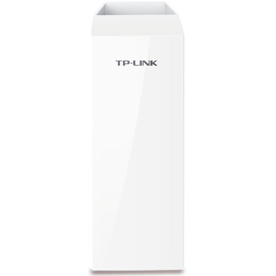 

TP-LINK TL-AP300P 2.4GHz 300M outdoor high-power wireless AP by the TP-LINK wireless controller (AC) unified management