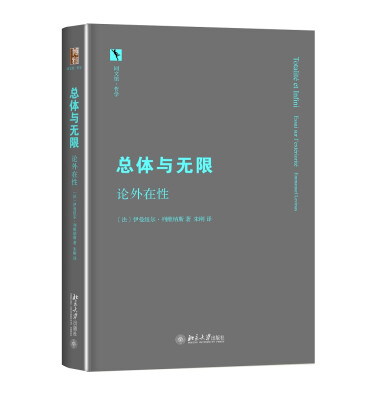 

总体与无限 论外在性