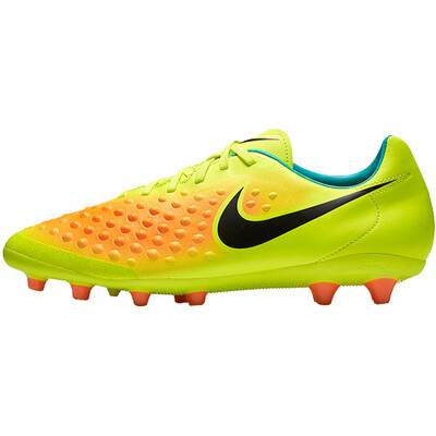 

Nike (NIKE) 844419-708 MAGISTA ONDA II AG-PRO 2 от имени Гетца призрачных карт AG гвоздей мужских футбольных бутс US9 ярдов 42,5 ярдов